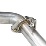Remark Mid-Pipe Kit - 2022-2026 Subaru BRZ