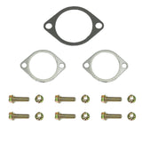 Remark Resonated Mid-Pipe Kit - 2013-2020 Subaru BRZ