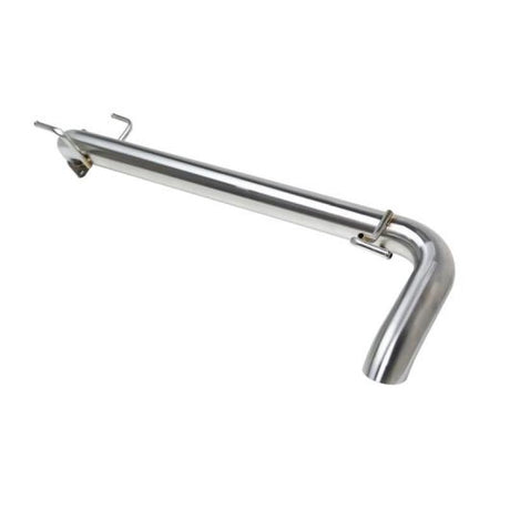 Remark Axle Back Exhaust - 2018-2023 Subaru Crosstrek