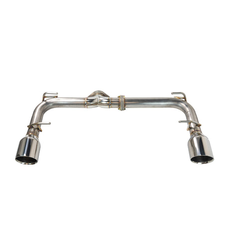 Remark Axleback Exhaust - 2022-2026 Subaru BRZ