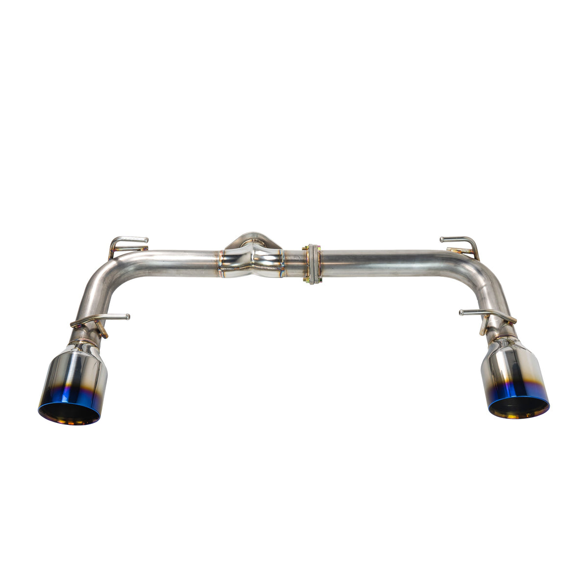 Remark Axleback Exhaust - 2022-2026 Subaru BRZ