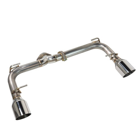 Remark Axleback Exhaust - 2022-2026 Subaru BRZ