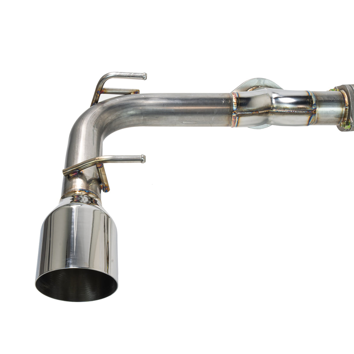 Remark Axleback Exhaust - 2022-2026 Subaru BRZ