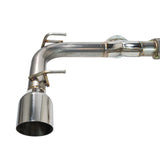 Remark Axleback Exhaust - 2022-2026 Subaru BRZ