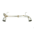 Remark Axleback Exhaust - 2013-2020 Subaru BRZ