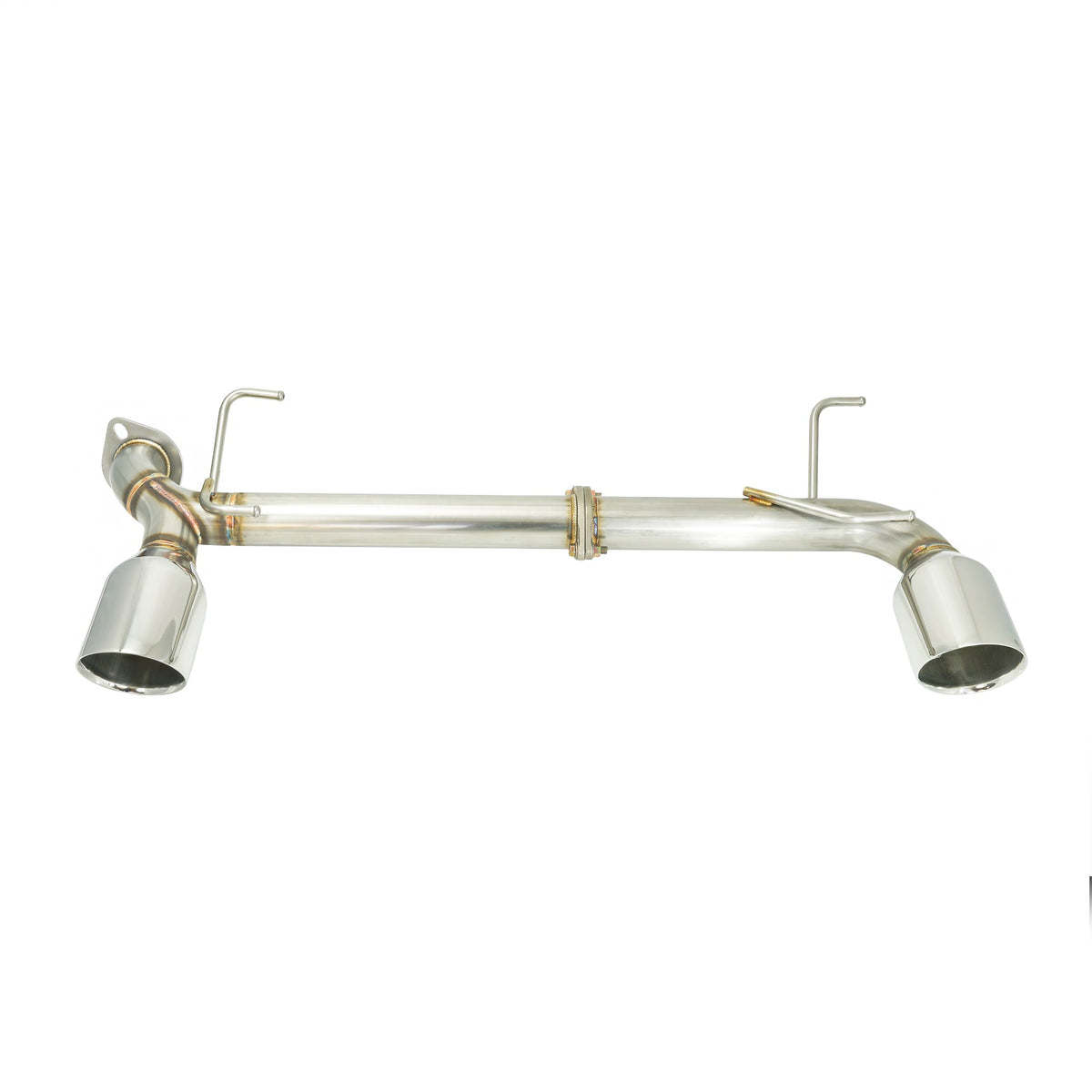 Remark Axleback Exhaust - 2013-2020 Subaru BRZ