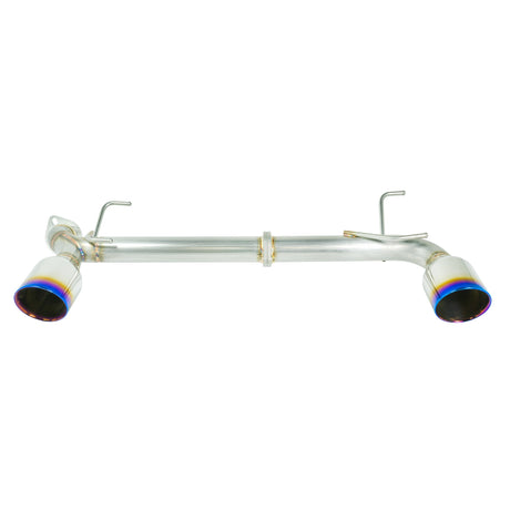 Remark Axleback Exhaust - 2013-2020 Subaru BRZ