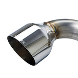 Remark Axleback Exhaust w/ Muffler - 2013-2020 Subaru BRZ