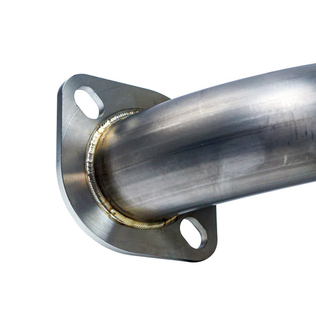 Remark Axleback Exhaust w/ Muffler - 2013-2020 Subaru BRZ