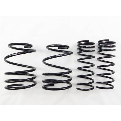 RS-R G4 (GJ2) Down Sus Springs - 2011-2023 Subaru Impreza