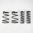 RS-R GT7 Down Sus Springs(FR Spring Rate 2.81K / RR Spring Rate 4.29K) - 2017-2023 Subaru Impreza