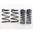 RS-R NA Down Sus Springs - 2013-2017 Subaru XV Crosstrek