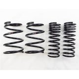 RS-R NA Down Sus Springs - 2013-2017 Subaru XV Crosstrek