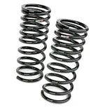 RS-R NA Down Sus Springs - 2013-2017 Subaru XV Crosstrek