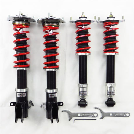 RS-R NA Sports-i Coilovers - 2013-2017 Subaru XV Crosstrek
