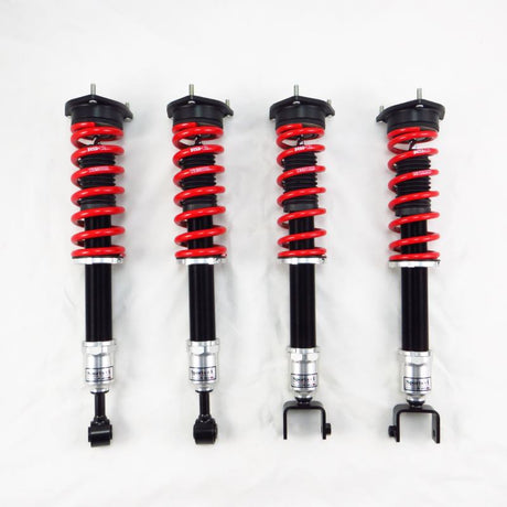 RS-R s-i Coilovers - 2012-2017 Subaru Impreza
