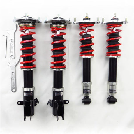 RS-R Sports-i Coilovers - 2014-2016 Subaru XV Crosstrek Hybrid