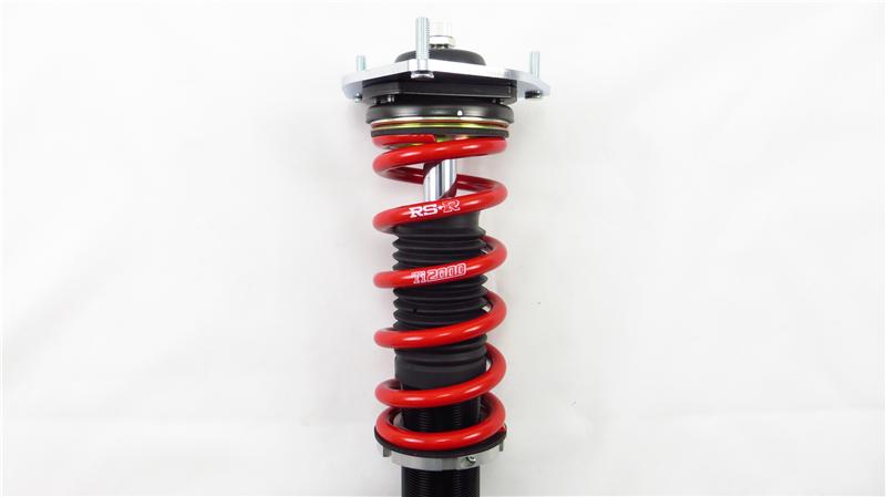 RS-R Sports-i Coilovers - 2010-2012 Subaru Legacy
