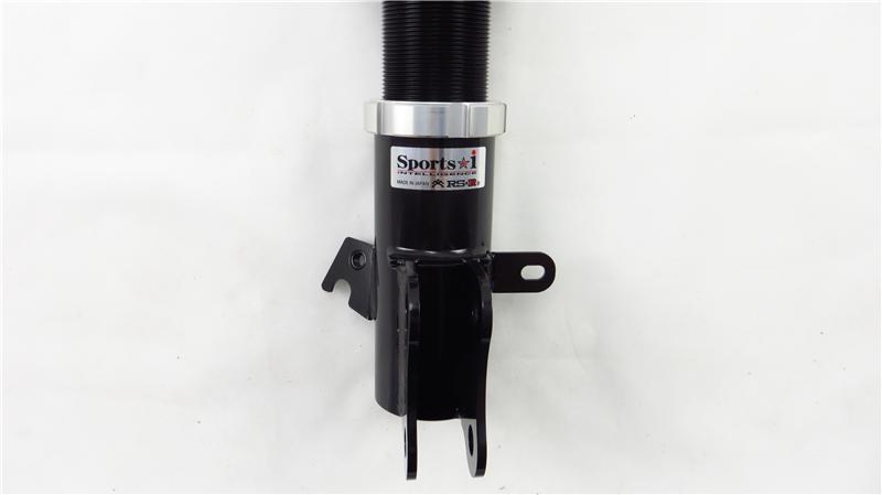 RS-R Sports-i Coilovers - 2010-2012 Subaru Legacy