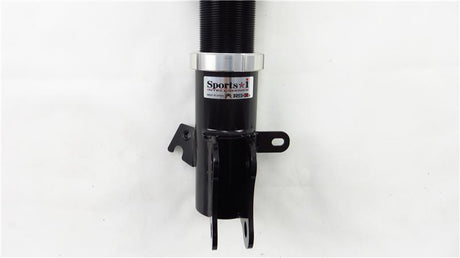 RS-R Sports-i Coilovers - 2010-2012 Subaru Legacy