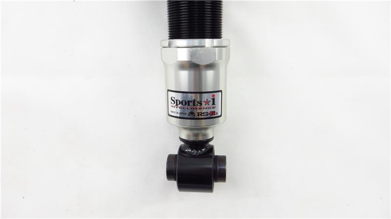 RS-R Sports-i Coilovers - 2010-2012 Subaru Legacy