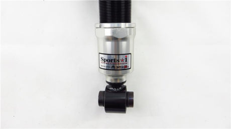 RS-R Sports-i Coilovers - 2010-2012 Subaru Legacy