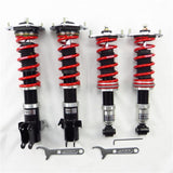 RS-R (GH8) Sports-i Coilovers - 2008-2023 Subaru Impreza
