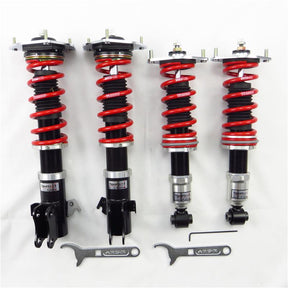 RS-R (GH8) Sports-i Coilovers - 2008-2023 Subaru Impreza