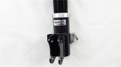 RS-R (GH8) Sports-i Coilovers - 2008-2023 Subaru Impreza