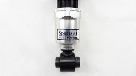 RS-R (GH8) Sports-i Coilovers - 2008-2023 Subaru Impreza