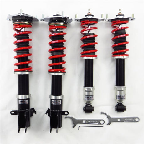 RS-R Sports-i Coilovers - 2012-2024 Subaru Forester