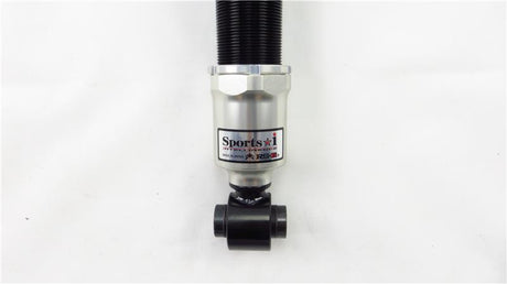 RS-R Sports-i Coilovers - 2012-2024 Subaru Forester