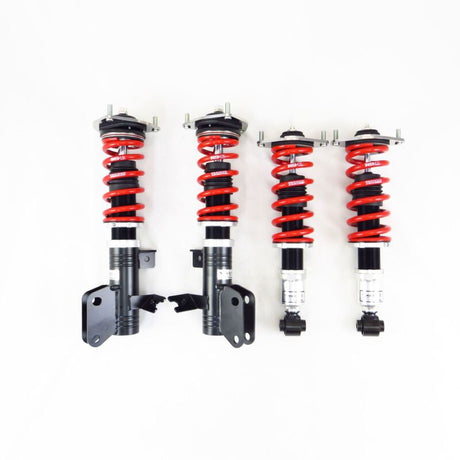 RS-R Best-i Jouge Coilovers - 2024+ Subaru Crosstrek