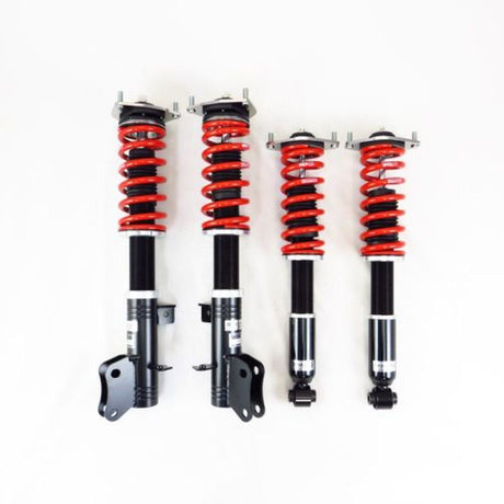 RS-R Best-i Jouge Coilovers - 2022-2024 Subaru Outback