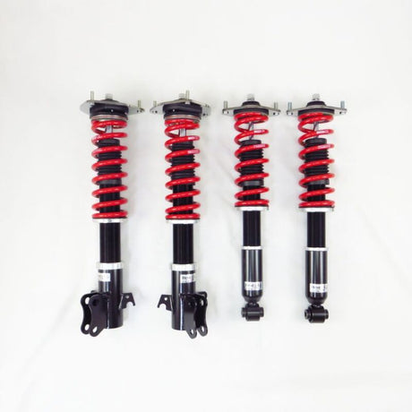 RS-R Best-i Jouge Coilovers - 2014-2018 Subaru Forester
