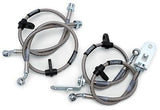 Russell Performance RS and Brake Line Kit - 2002-2005 Subaru Impreza