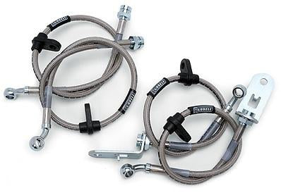 Russell Performance RS and Brake Line Kit - 2002-2005 Subaru Impreza