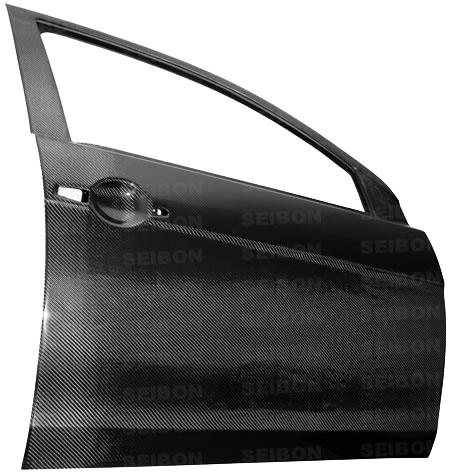 Seibon Doors - 1998-2001 Subaru Impreza