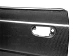 Seibon Doors - 1998-2001 Subaru Impreza