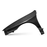 Seibon Carbon Fiber 10mm Wider Fenders (Pair) - 1998-2001 Subaru Impreza