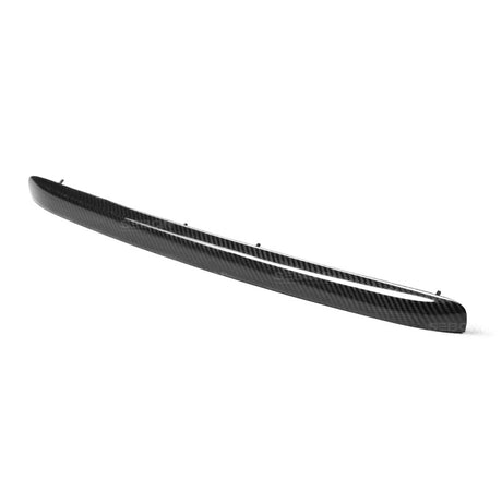 Seibon Carbon Fiber Rear Fin Garnish - 2015-2016 Subaru Impreza