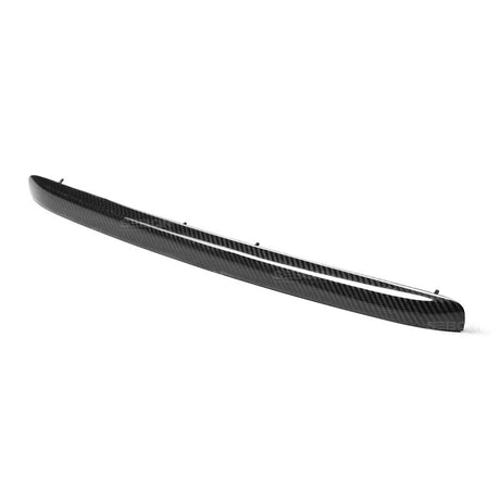 Seibon Carbon Fiber Rear Fin Garnish - 2015-2016 Subaru Impreza