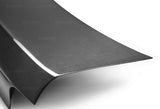 Seibon OEM-style Carbon Fiber Trunk Lid - 1998-2001 Subaru Impreza