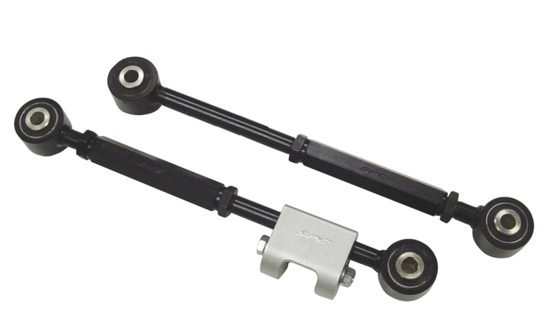 SPC Performance (All) Rear EZ Arm XR Adjustable Control Arms - 1993-2007 Subaru Impreza