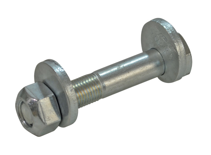 SPC Performance Rear Toe Kit (SINGLE ARM-REQUIRES 2) - 2000-2009 Subaru Outback