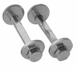 SPC Performance Rear Toe Kit (SINGLE ARM-REQUIRES 2) - 2000-2009 Subaru Outback