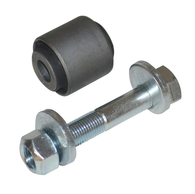 SPC Performance Rear Toe Cam & Bushing Kit - 2000-2009 Subaru Outback