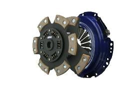 SPEC (including Spec B) Stage 3 Clutch Kit - 2007-2010 Subaru Legacy