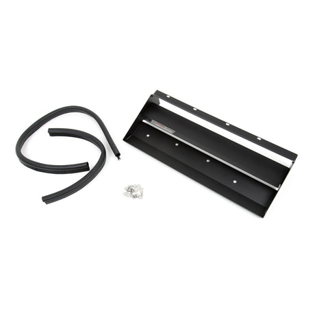 GrimmSpeed Top-Mount Intercooler Splitter - 2008-2014 Subaru STI - product image 2