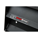 GrimmSpeed Top-Mount Intercooler Splitter - 2008-2014 Subaru STI - product image 3